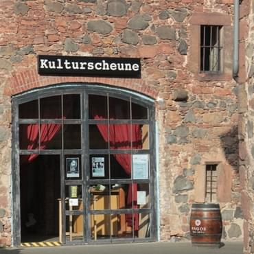 Kulturscheune